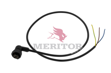 WAB 449 532 009 0 - CABLE ABS VALVE