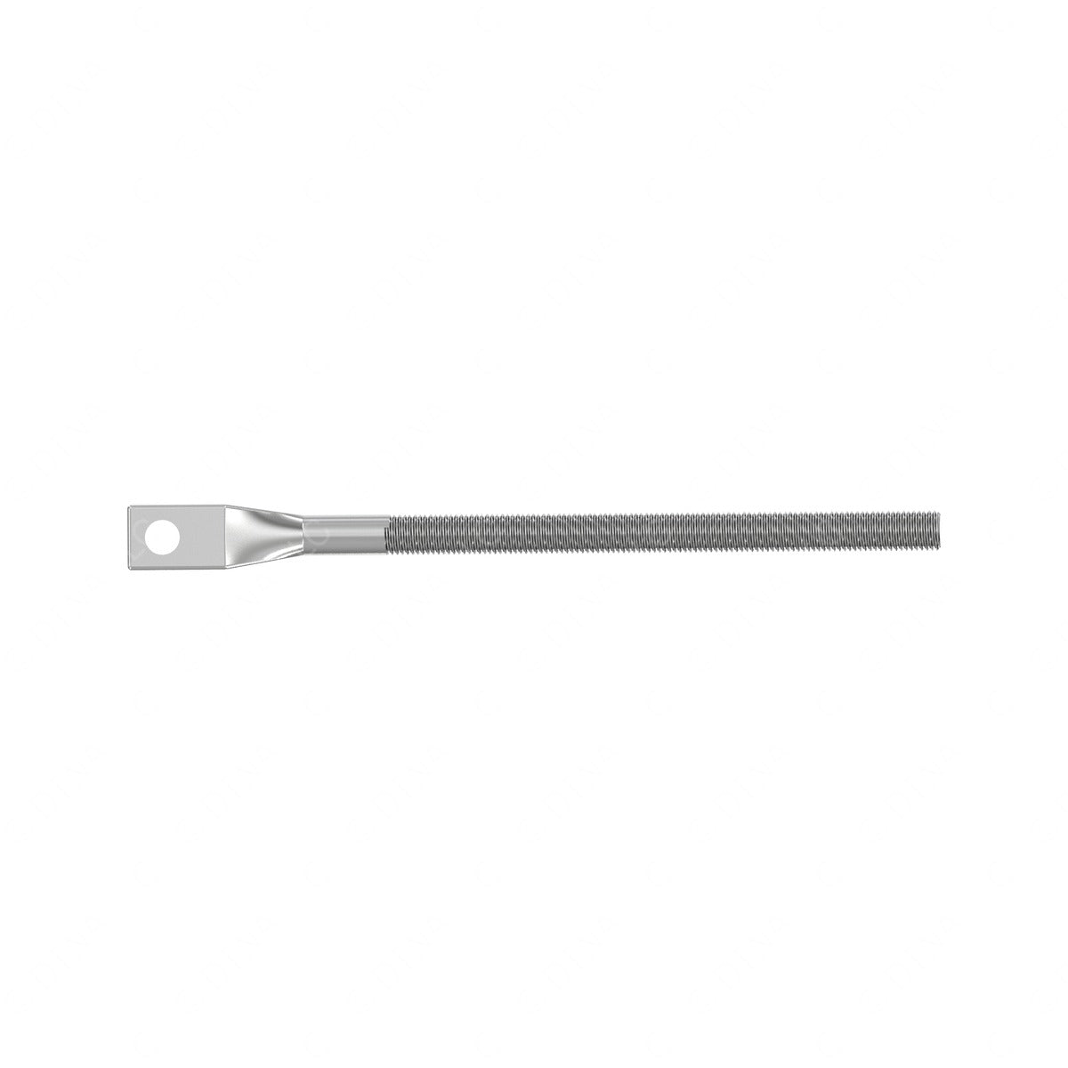 01-11424-004 - BOLT-ADJUSTMENT,ALTERNATOR,12.