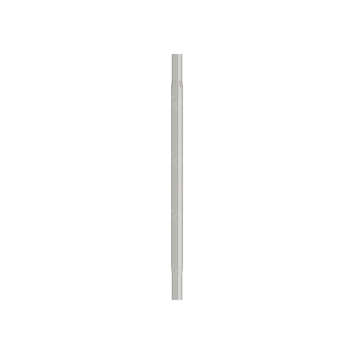 02-12116-014 - CLUTCH PEDAL STEEL ROD- TO INTERMEDIATE LEVER, PULL,13