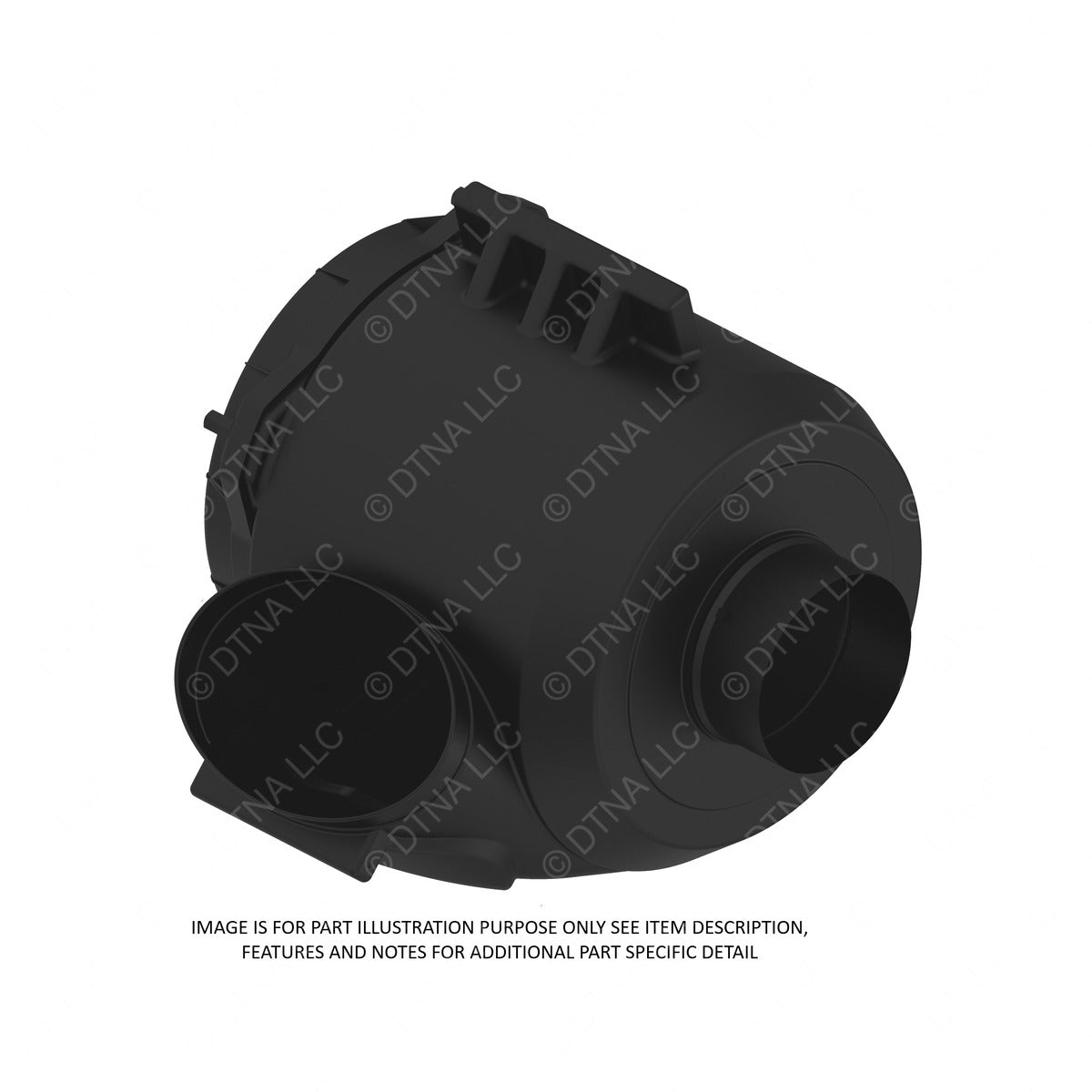 03-23153-000 - AIR CLEANER- PLEXUS