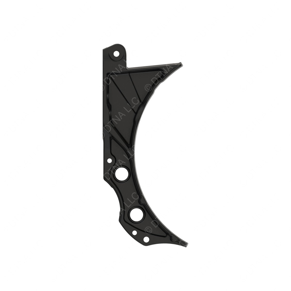 03-23716-000 - MOUNTING BRACKET, FUEL TANK- 23"