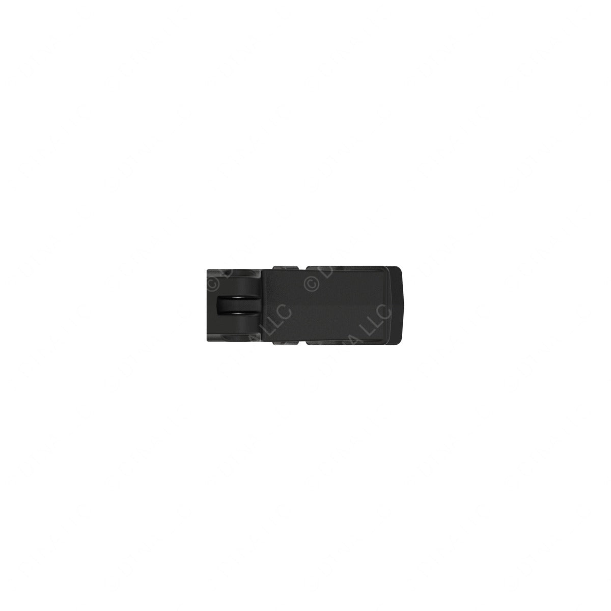 03-23716-000 - MOUNTING BRACKET, FUEL TANK- 23"