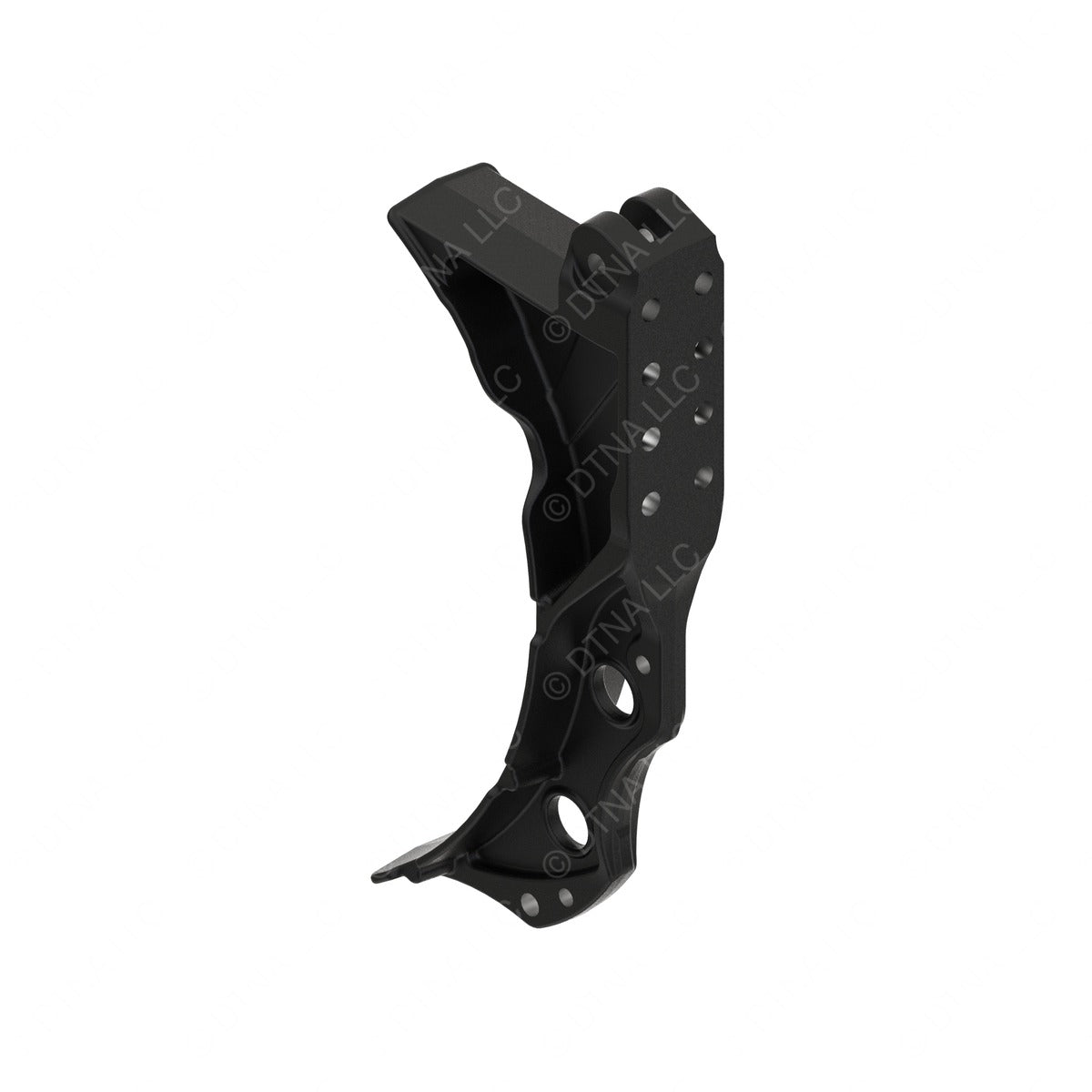 03-23716-000 - MOUNTING BRACKET, FUEL TANK- 23"