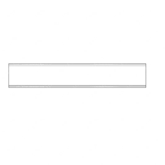 03-24163-000 - ISOLATION BAND - FUEL TANK