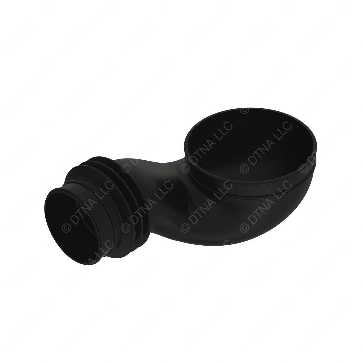03-31850-000 - DUCT - AIR INTAKE, C13, M112/280, 6 INCH