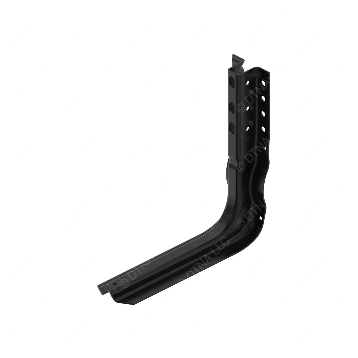 03-32613-007 - BRACKET - FUEL TANK, RECTANGLE, M2-419, NO STEP
