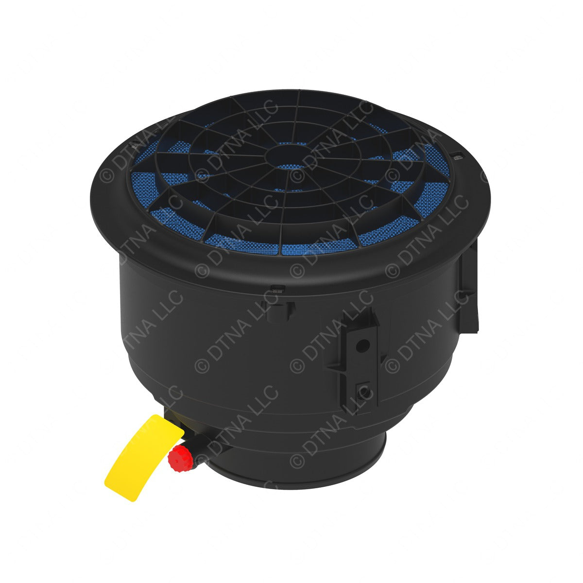 03-36463-001 - AIR CLEANER - PWR CORE 12X6