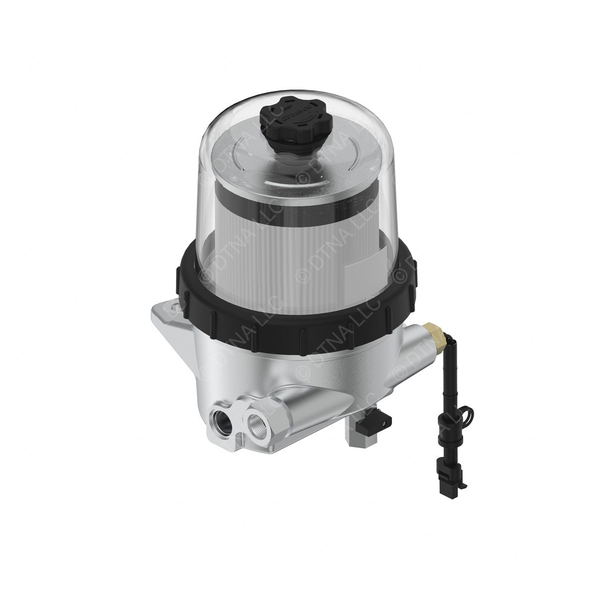 03-37402-001 - FUEL WATER SEPARATOR - DAVCO 482, 12 VOLT