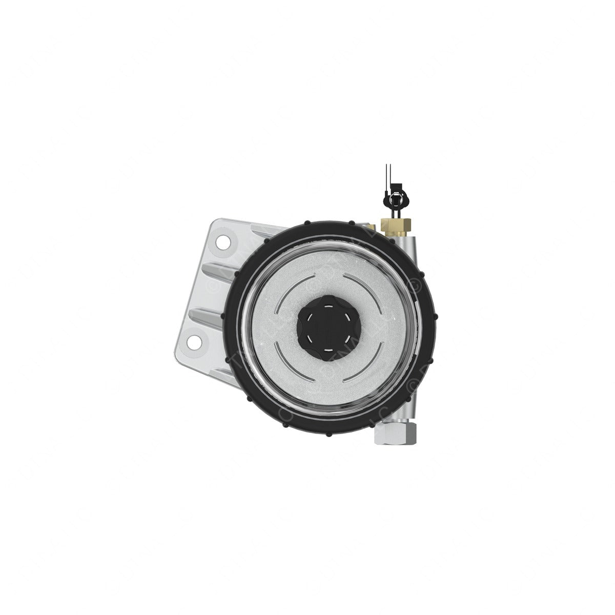 03-37402-001 - FUEL WATER SEPARATOR - DAVCO 482, 12 VOLT