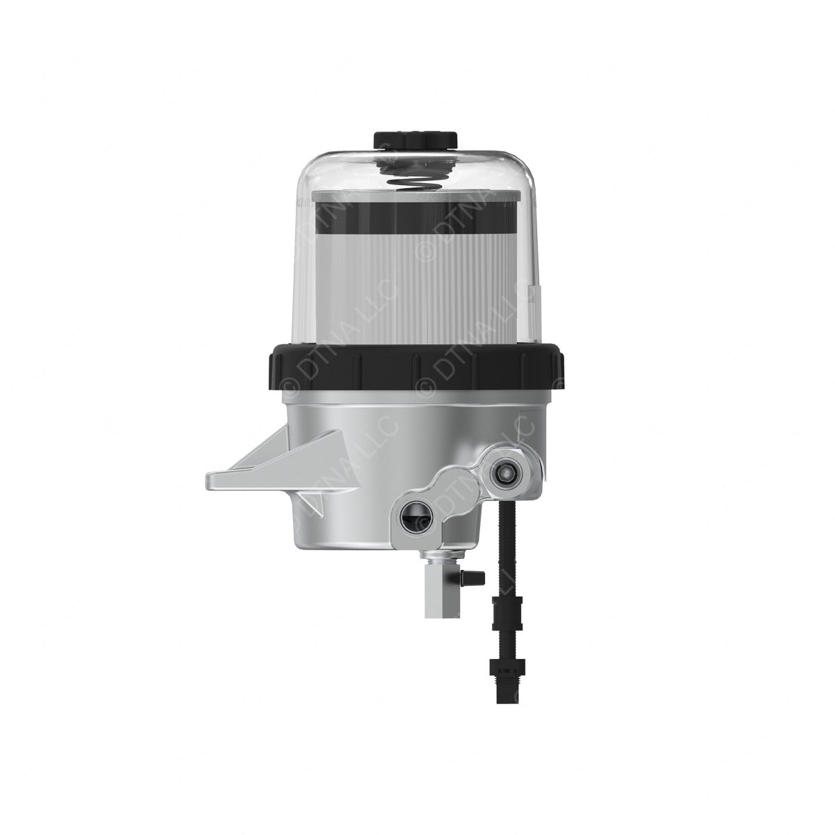 03-37402-001 - FUEL WATER SEPARATOR - DAVCO 482, 12 VOLT