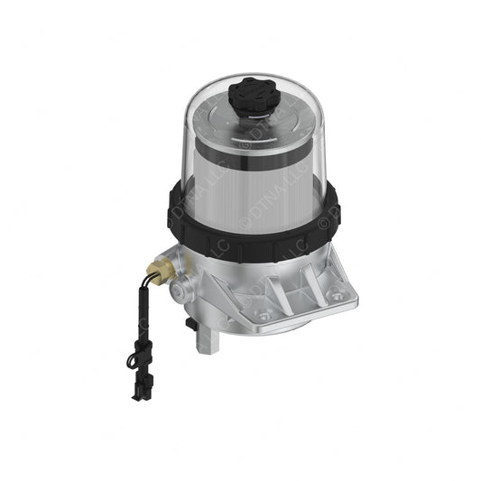 03-37402-001 - FUEL WATER SEPARATOR - DAVCO 482, 12 VOLT