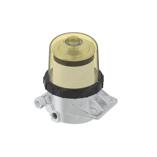03-37402-004 -FUEL WATER SEPARATOR - DAVCO 482, 12 VOLT, ESOC