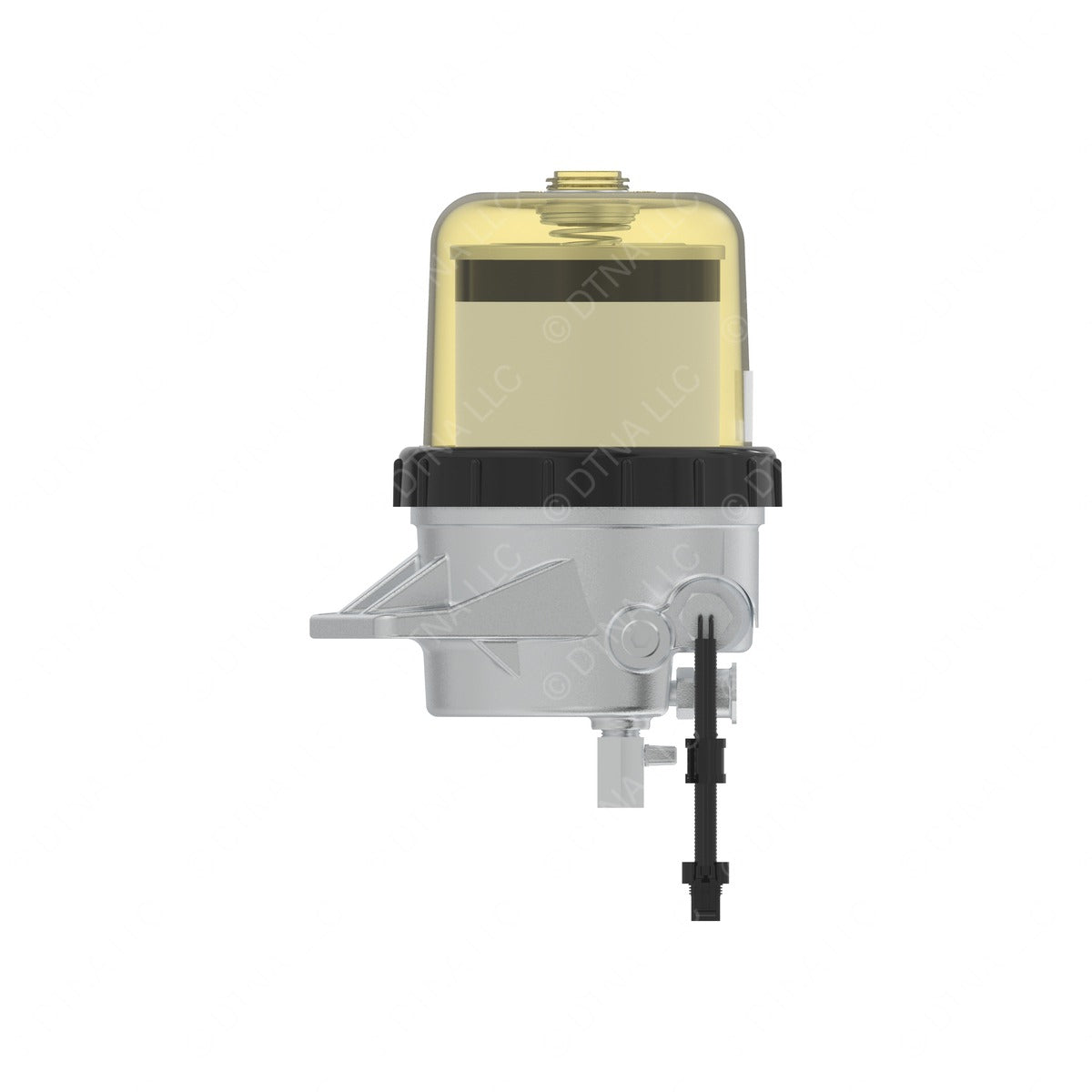 03-37402-004 -FUEL WATER SEPARATOR - DAVCO 482, 12 VOLT, ESOC
