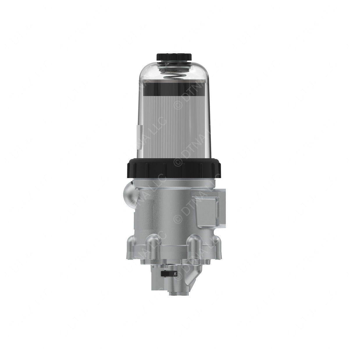 03-37472-000 -FUEL WATER SEPARATOR - DAVCO 382, FLUID HEATED