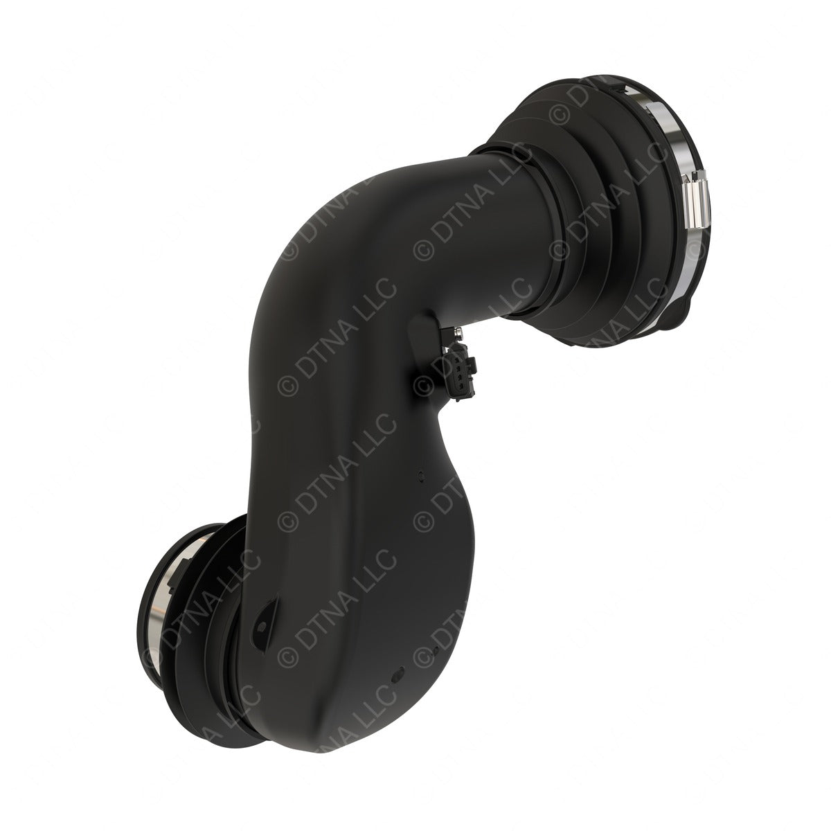03-37520-000 - DUCT - AIR INTAKE, M2 106V, ISC, 2010