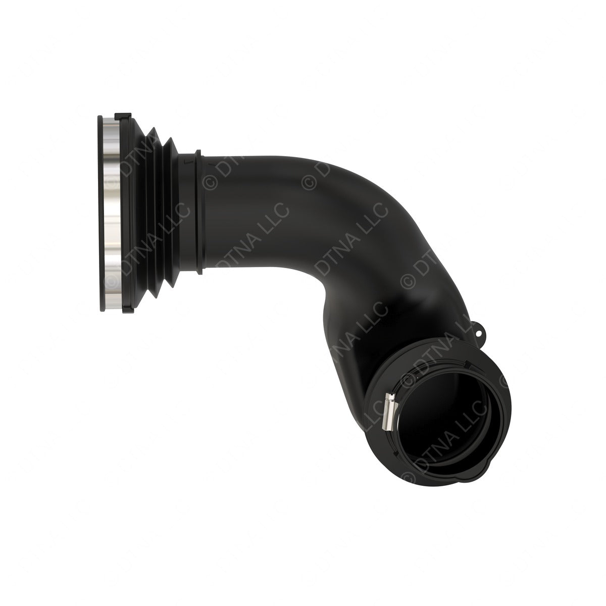 03-37520-000 - DUCT - AIR INTAKE, M2 106V, ISC, 2010