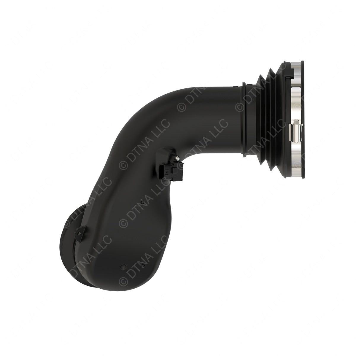 03-37520-000 - DUCT - AIR INTAKE, M2 106V, ISC, 2010