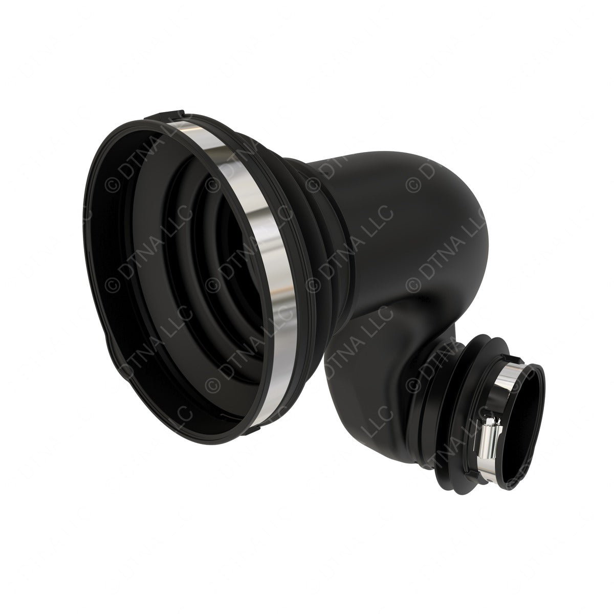 03-37520-000 - DUCT - AIR INTAKE, M2 106V, ISC, 2010