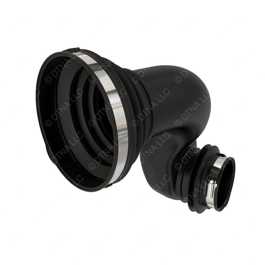 03-37520-000 - DUCT - AIR INTAKE, M2 106V, ISC, 2010