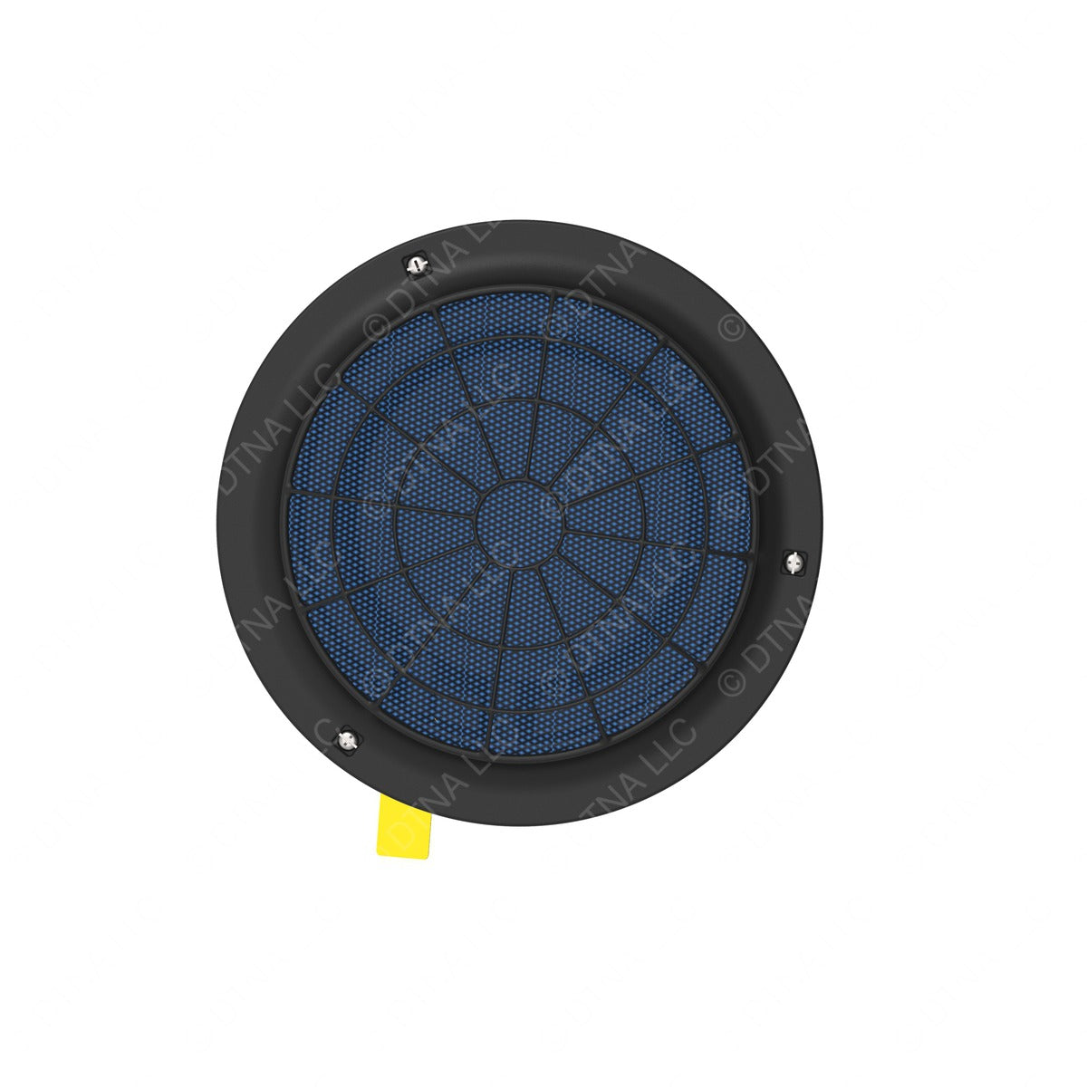 03-37678-000 - AIR CLEANER - PC 10 X 6, STD, SS SCREEN