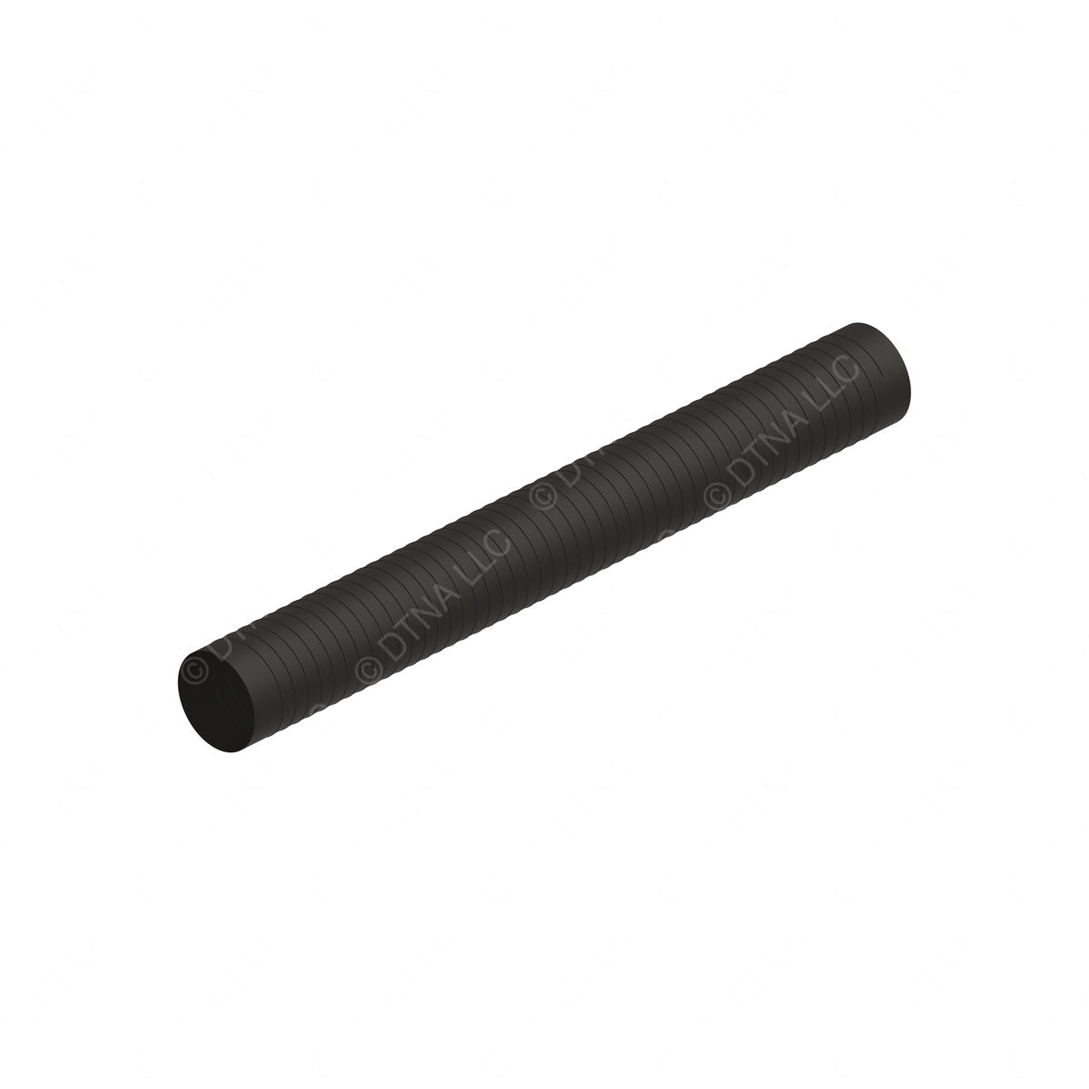 03-37703-060 - PIPE/TUBE-AIR INTAKE DUCT, 7.0 ID X 60 DE