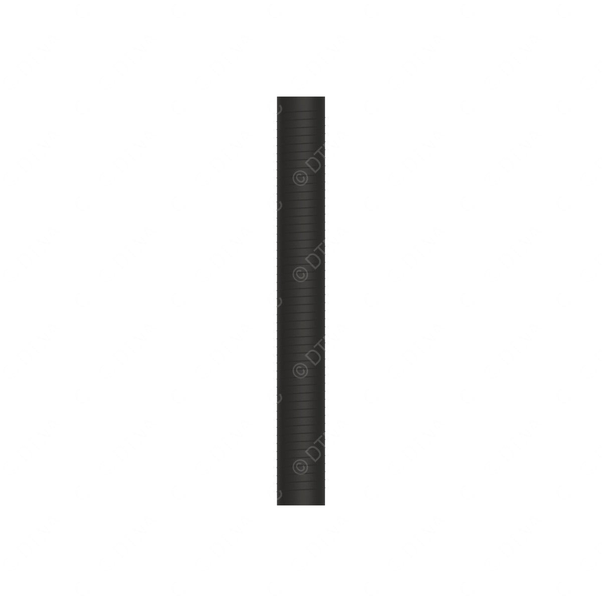 03-37703-060 - PIPE/TUBE-AIR INTAKE DUCT, 7.0 ID X 60 DE
