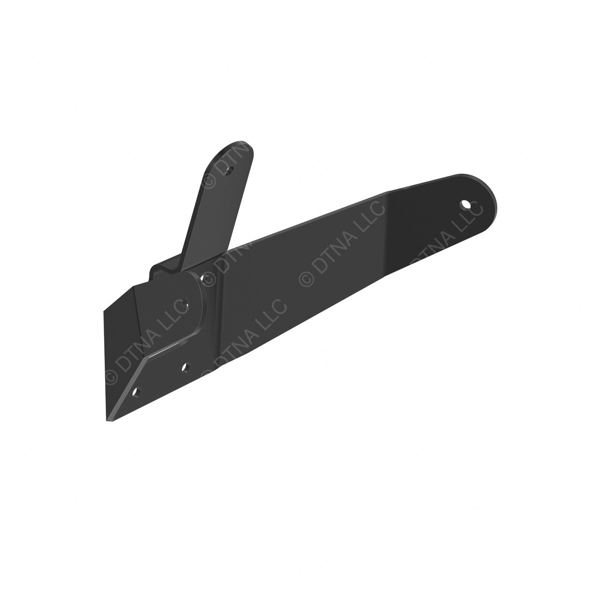 03-37741-000 -BRACKET - 12 INCH CLEANER MOUNTING, M2, 2010, 106V