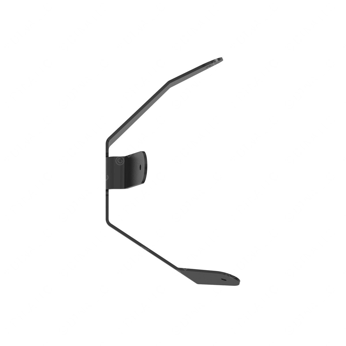 03-37741-000 -BRACKET - 12 INCH CLEANER MOUNTING, M2, 2010, 106V
