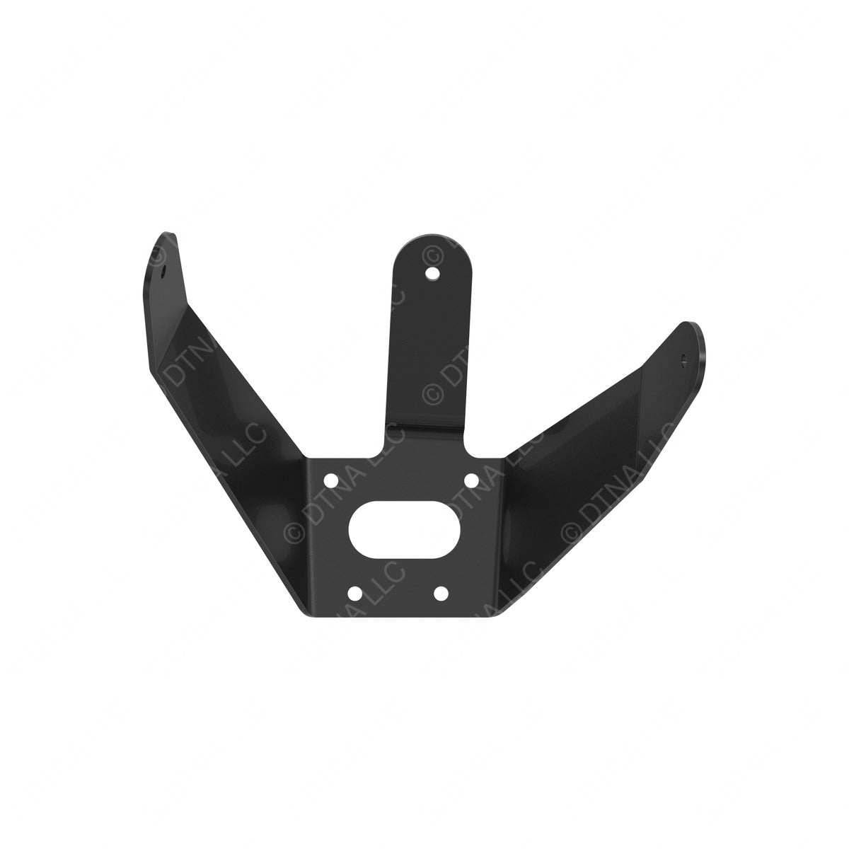 03-37741-000 -BRACKET - 12 INCH CLEANER MOUNTING, M2, 2010, 106V