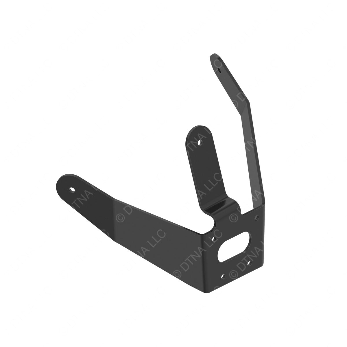 03-37741-000 -BRACKET - 12 INCH CLEANER MOUNTING, M2, 2010, 106V