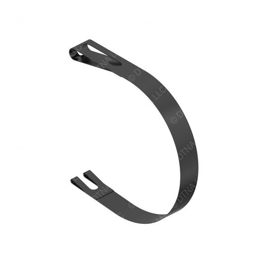 03-37752-000 - STRAP-FUEL TANK, 23", PLAIN