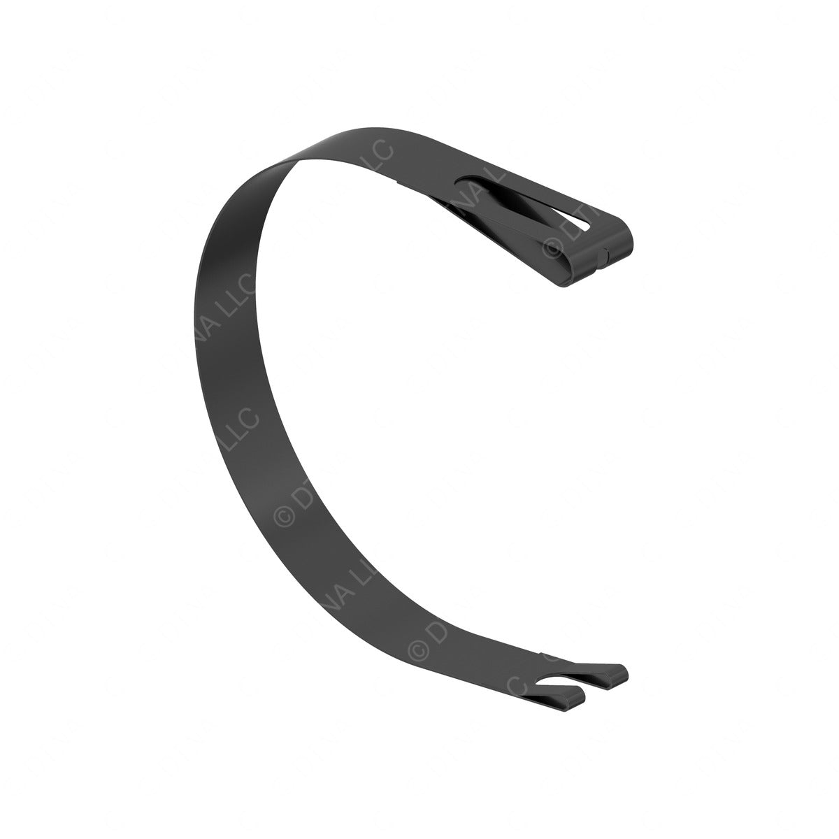 03-37752-000 - STRAP-FUEL TANK, 23", PLAIN