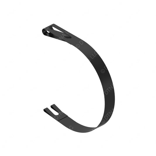 03-38548-000 -STRAP- FUEL TANK, 25IN, NO STEP, PLAIN