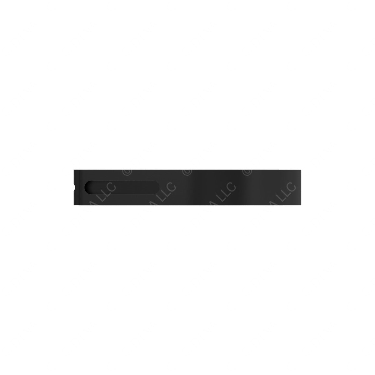 03-38548-000 -STRAP- FUEL TANK, 25IN, NO STEP, PLAIN