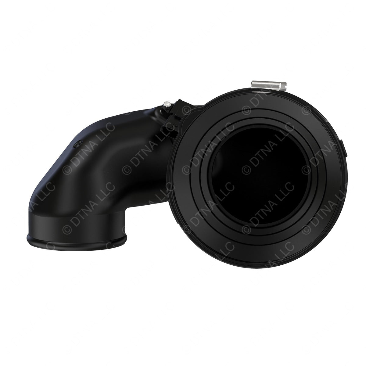 03-38645-000 - DUCT - AIR INTAKE, ISB, 2010