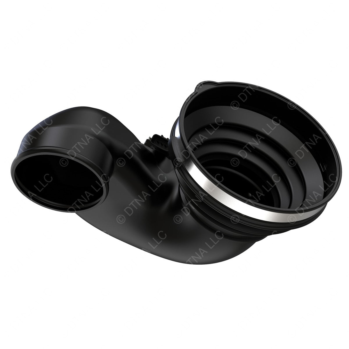 03-38645-000 - DUCT - AIR INTAKE, ISB, 2010