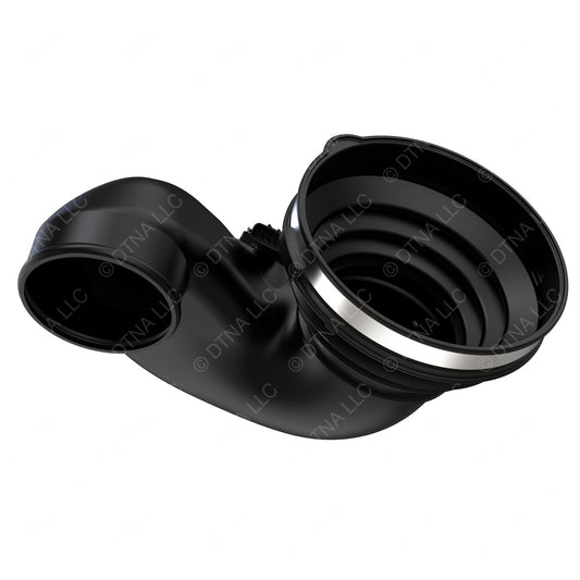 03-38645-000 - DUCT - AIR INTAKE, ISB, 2010