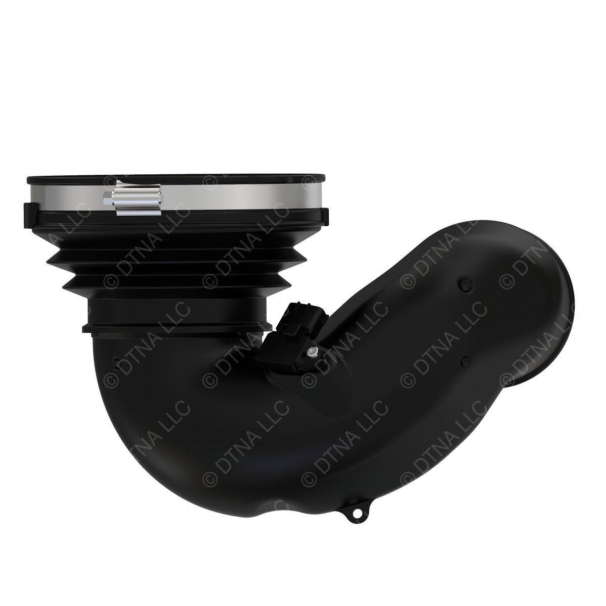 03-38645-000 - DUCT - AIR INTAKE, ISB, 2010