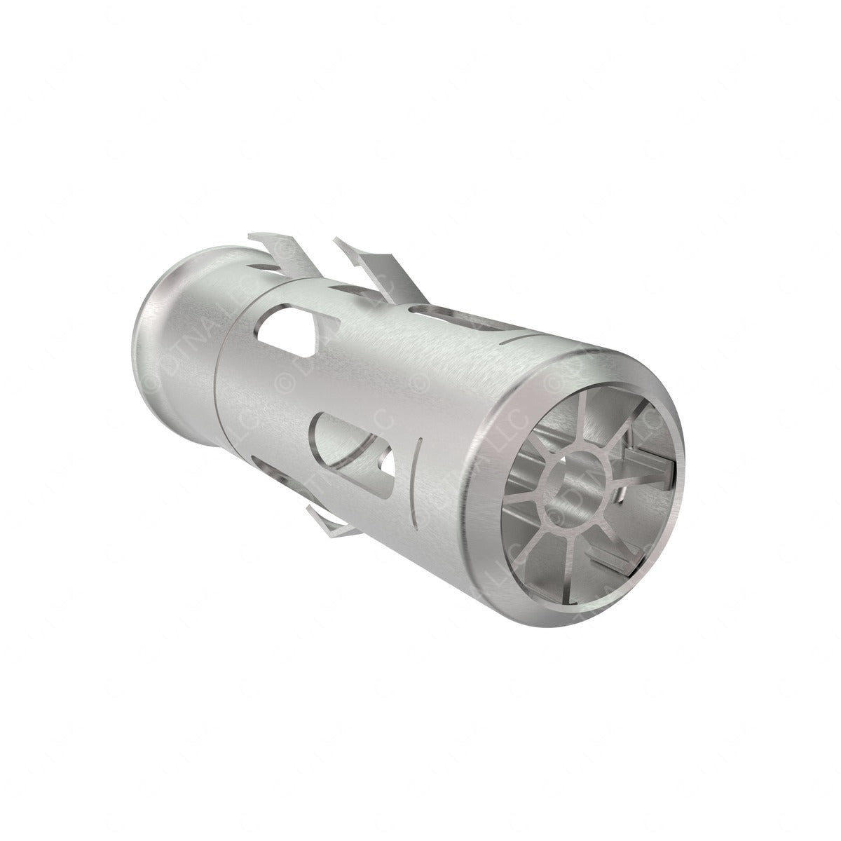 03-38876-000 - INSERT - ANTISIPHON DROP IN - EQFLO NECK