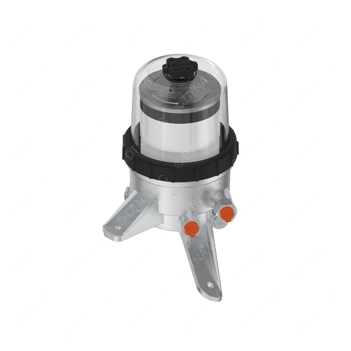 03-40570-000 - FUEL WATER SEPARATOR - DAVCO 485, ESOC