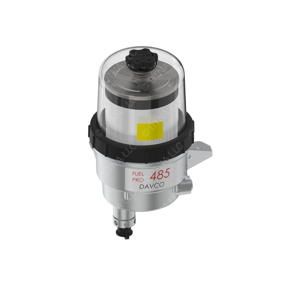 03-40570-000 - FUEL WATER SEPARATOR - DAVCO 485, ESOC