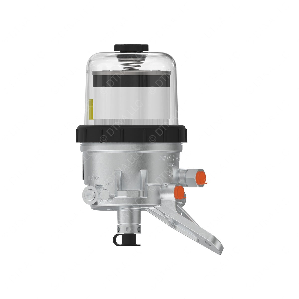03-40570-000 - FUEL WATER SEPARATOR - DAVCO 485, ESOC