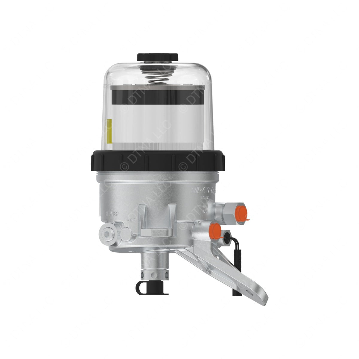 03-40570-001 - FUEL WATER SEPARATOR - DAVCO 485, 12 VOLT, ESOC