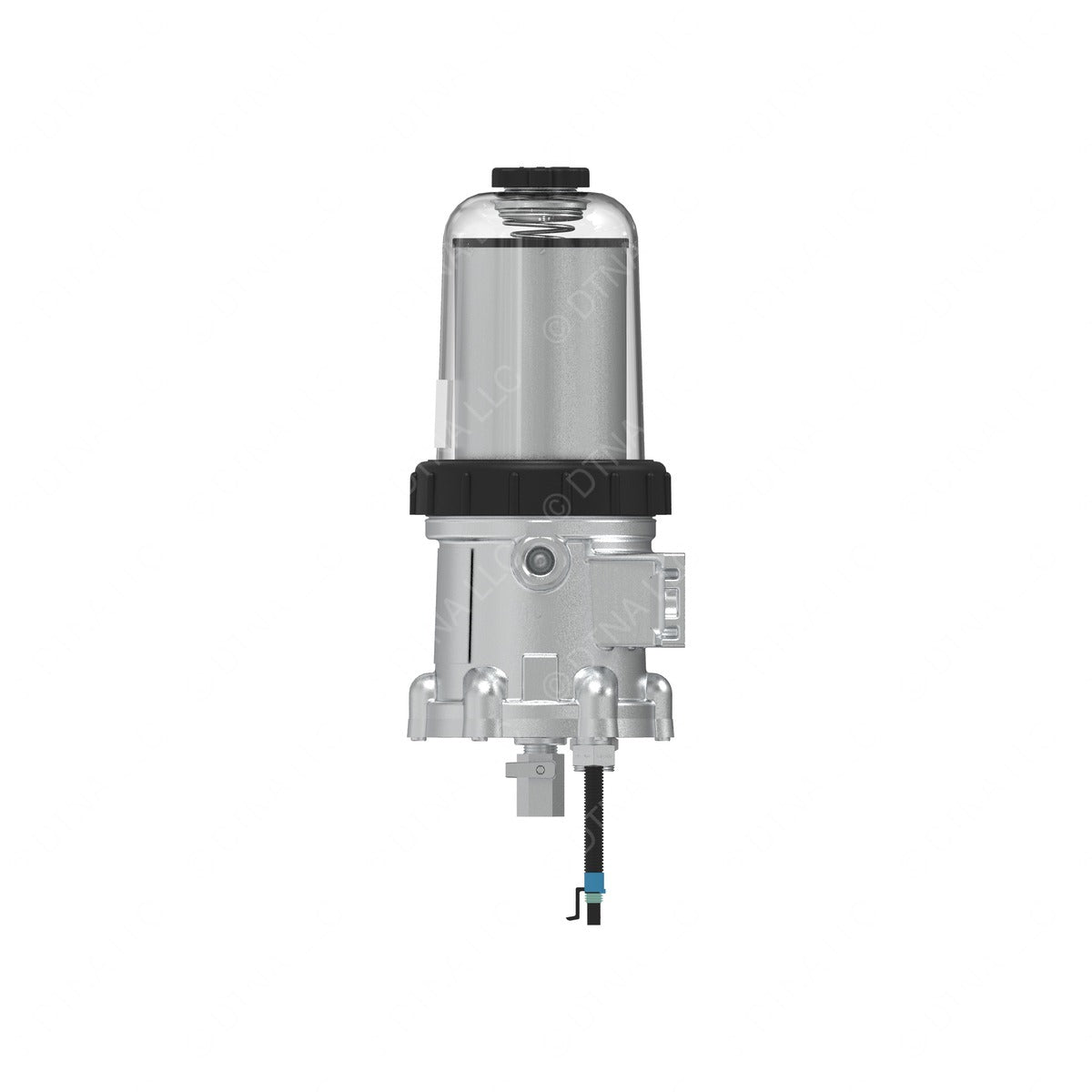 03-40571-009 - FUEL WATER SEPARATOR -DAVCO 382, 12/120 V