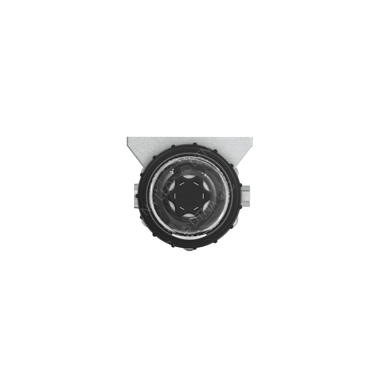 03-40571-009 - FUEL WATER SEPARATOR -DAVCO 382, 12/120 V
