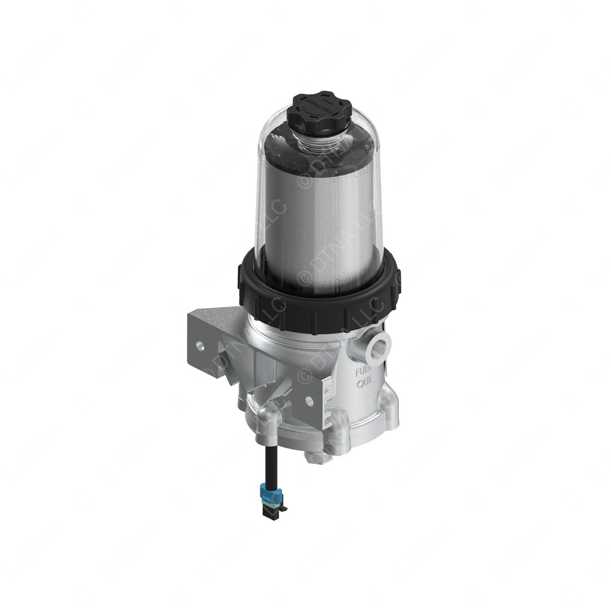 03-40571-009 - FUEL WATER SEPARATOR -DAVCO 382, 12/120 V