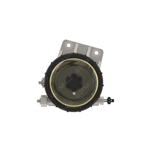 03-42051-001 - FUEL WATER SEPARATOR -DAVCO 487, 12 VOLT, ESOC
