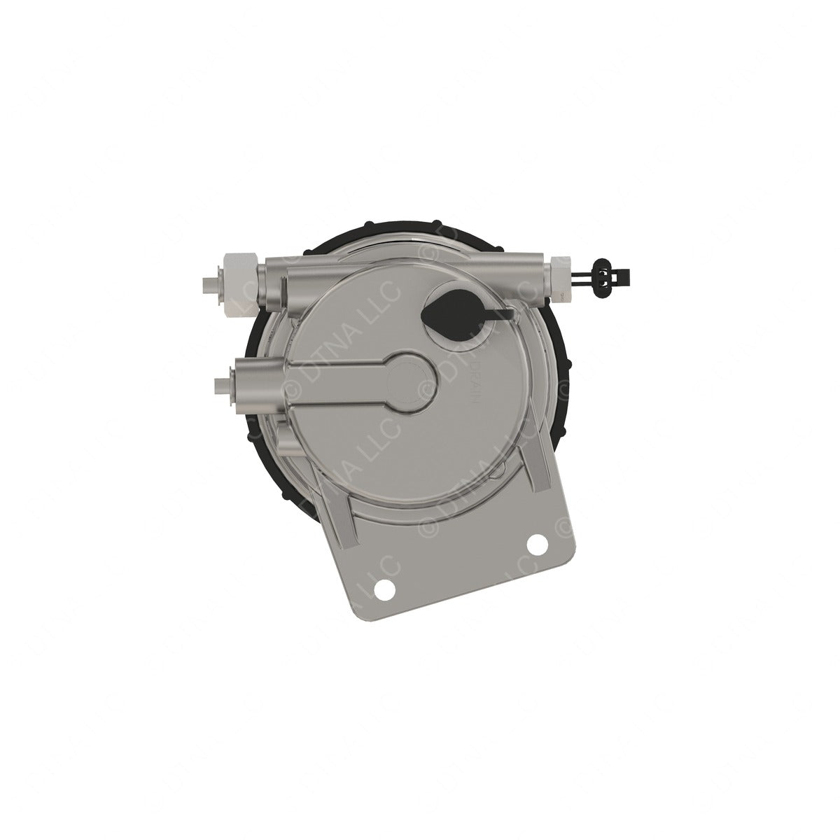 03-42051-001 - FUEL WATER SEPARATOR -DAVCO 487, 12 VOLT, ESOC