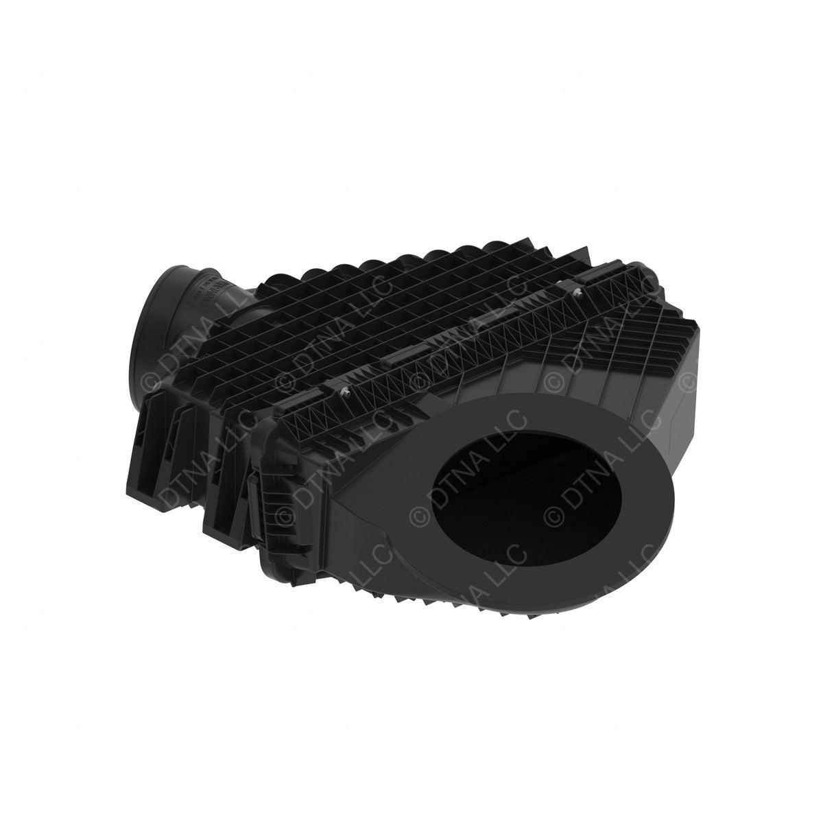 03-42776-000 - AIR CLEANER - ENGINE MOUNTED, P4