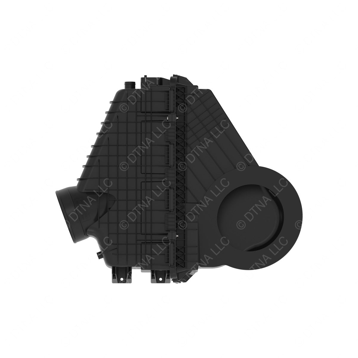 03-42776-000 - AIR CLEANER - ENGINE MOUNTED, P4